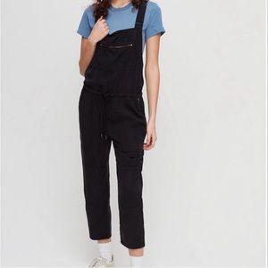 ARITZIA WILFRED FREE Valletta Overalls